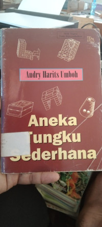 Image of Aneka Tungku Sederhana
